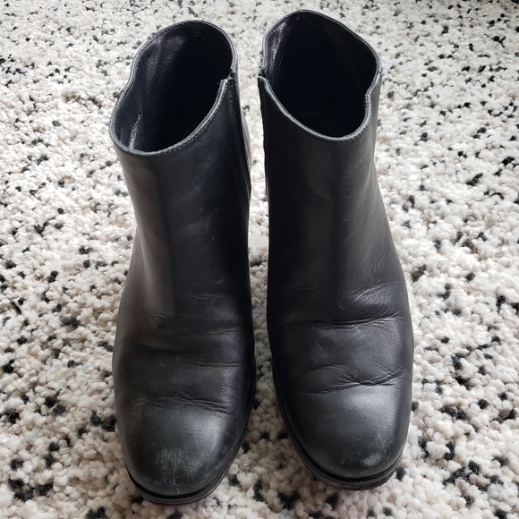 Rachel Comey Mars ankle boots - Picture 3 of 7